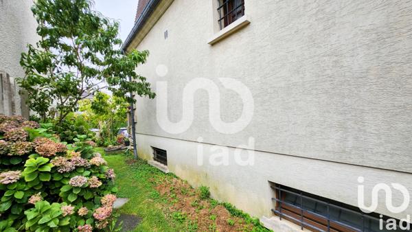 Maison à vendre 5 pièces 130 m² Ozoir-la-Ferrière