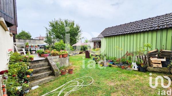 Maison à vendre 5 pièces 130 m² Ozoir-la-Ferrière