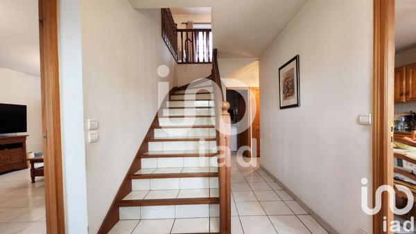 Maison à vendre 5 pièces 130 m² Ozoir-la-Ferrière