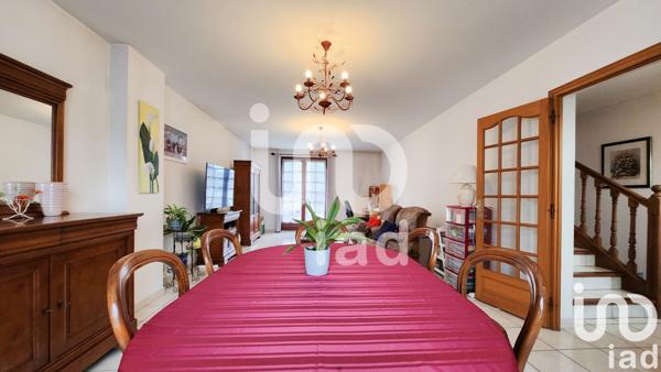 Maison à vendre 5 pièces 130 m² Ozoir-la-Ferrière