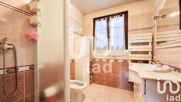 Maison à vendre 5 pièces 130 m² Ozoir-la-Ferrière