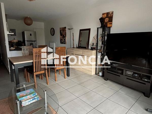 Location Maison 4 pièces 92.15 m² - 12 RUE CHARLES CABARET Le Mans 72000