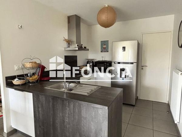 Location Maison 4 pièces 92.15 m² - 12 RUE CHARLES CABARET Le Mans 72000