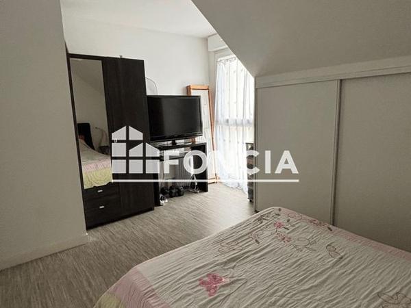 Location Maison 4 pièces 92.15 m² - 12 RUE CHARLES CABARET Le Mans 72000