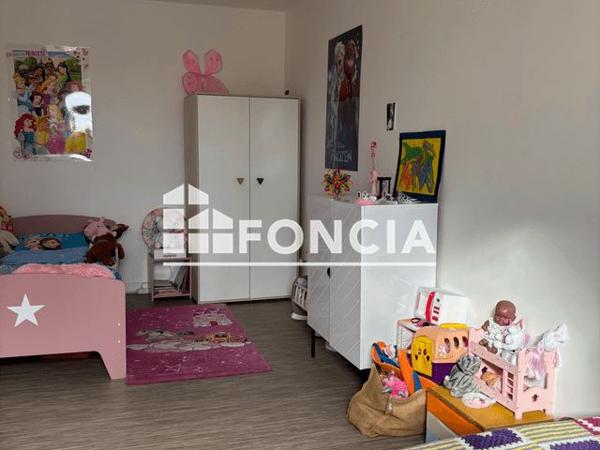 Location Maison 4 pièces 92.15 m² - 12 RUE CHARLES CABARET Le Mans 72000