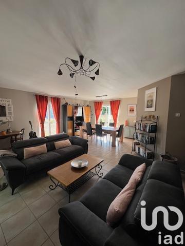 Maison à vendre 4 pièces 120 m² Coutras
