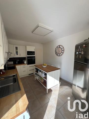 Maison à vendre 4 pièces 120 m² Coutras