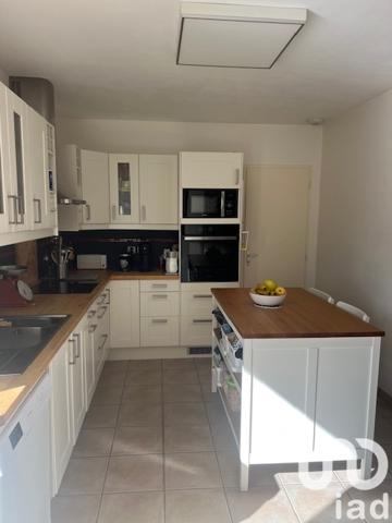 Maison à vendre 4 pièces 120 m² Coutras