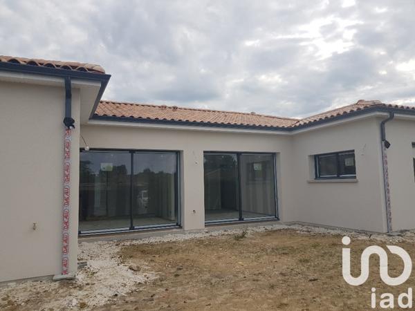 House for sale 6 rooms 131 m² Parempuyre