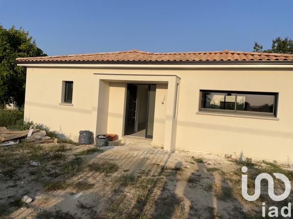 House for sale 6 rooms 131 m² Parempuyre