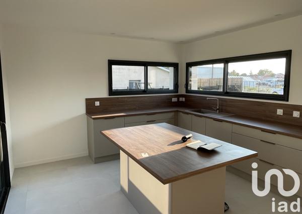 House for sale 6 rooms 131 m² Parempuyre