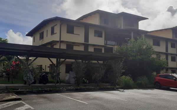 Appartement à vendre    3 pièces • 84,40 m2 Cayenne