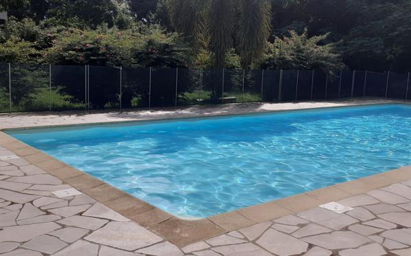 Appartement à vendre    3 pièces • 84,40 m2 Cayenne