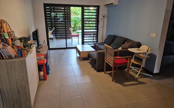 Appartement à vendre    3 pièces • 84,40 m2 Cayenne