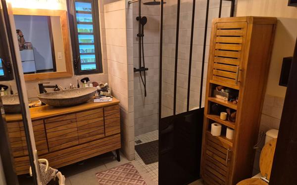 Appartement à vendre    3 pièces • 84,40 m2 Cayenne