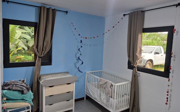 Appartement à vendre    3 pièces • 84,40 m2 Cayenne