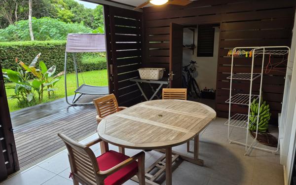 Appartement à vendre    3 pièces • 84,40 m2 Cayenne