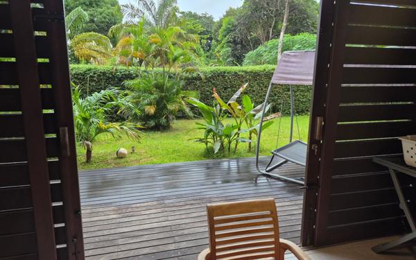 Appartement à vendre    3 pièces • 84,40 m2 Cayenne