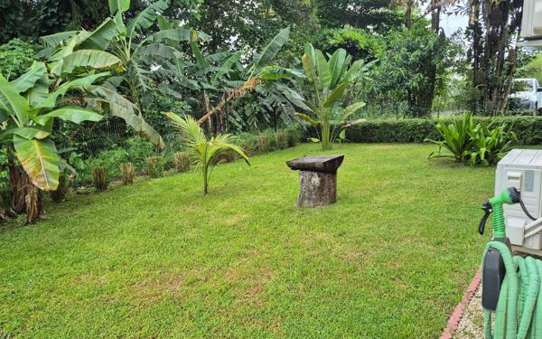 Appartement à vendre    3 pièces • 84,40 m2 Cayenne