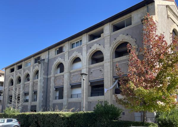 Appartement 3 pièces - 60 m² Exclusivité efficity