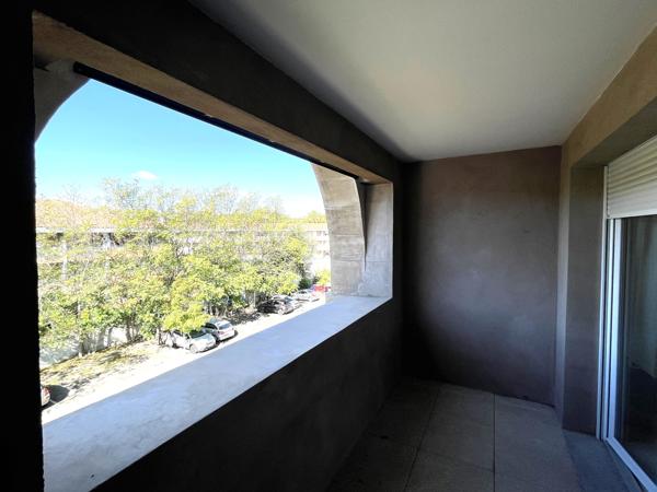 Appartement 3 pièces - 60 m² Exclusivité efficity