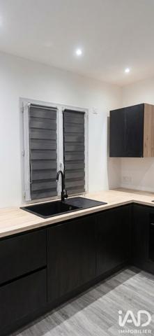 Maison à vendre 3 pièces 73,88 m² Belley