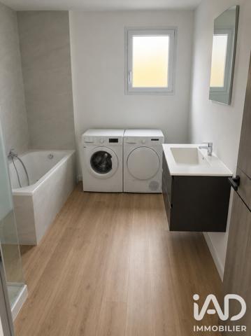 Maison à vendre 3 pièces 73,88 m² Belley