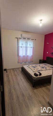 Maison à vendre 3 pièces 73,88 m² Belley