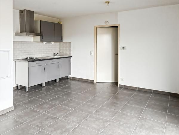 Appartement Mérignac 2 pièce(s) 41.35 m2