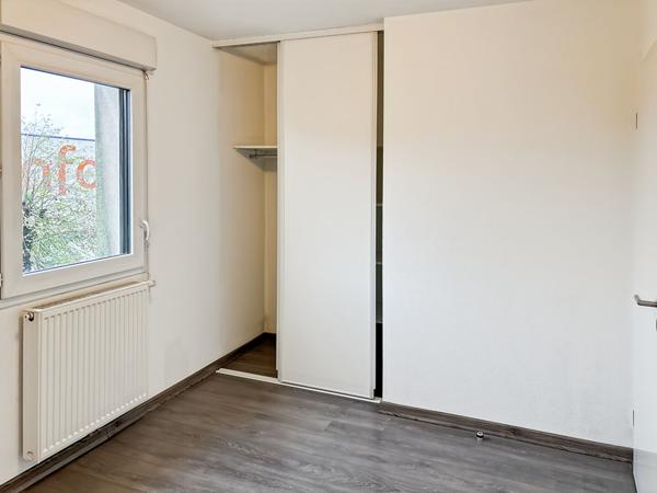 Appartement Mérignac 2 pièce(s) 41.35 m2