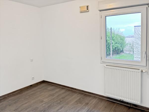 Appartement Mérignac 2 pièce(s) 41.35 m2