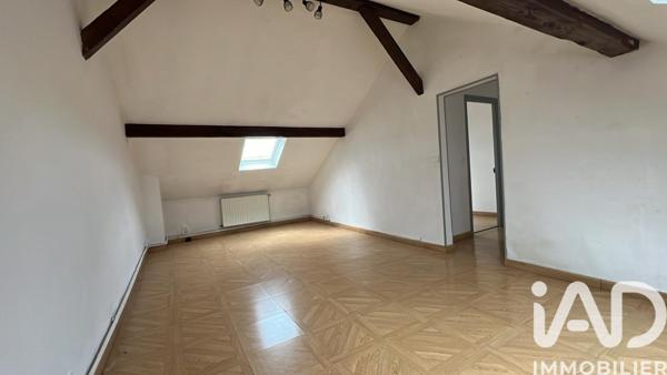 Appartement à vendre 2 pièces 35 m² Meaux