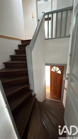 Appartement à vendre 2 pièces 35 m² Meaux