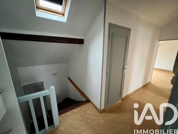 Appartement à vendre 2 pièces 35 m² Meaux
