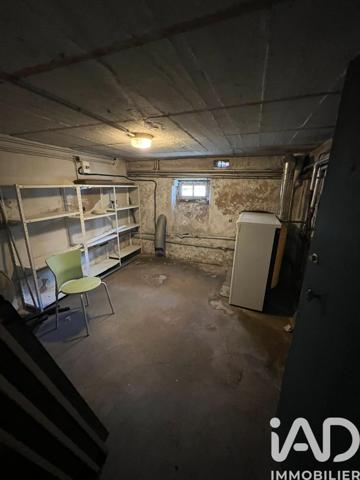 Appartement à vendre 2 pièces 35 m² Meaux