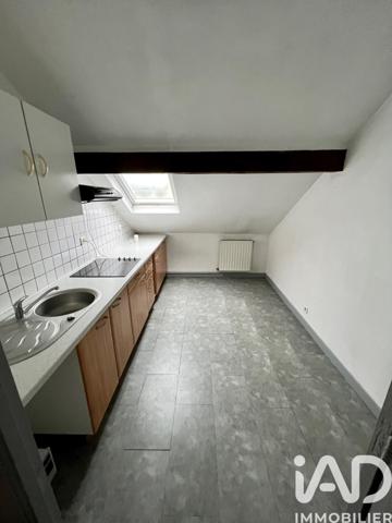 Appartement à vendre 2 pièces 35 m² Meaux