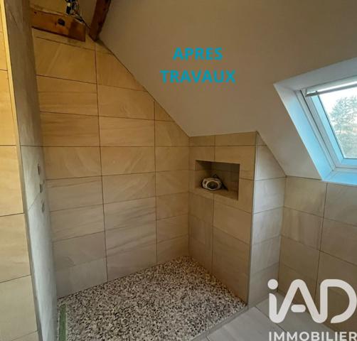 Appartement à vendre 2 pièces 35 m² Meaux