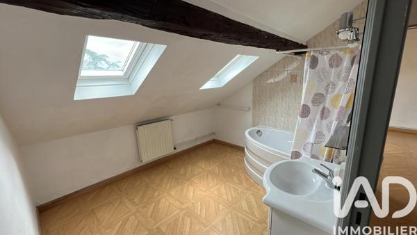 Appartement à vendre 2 pièces 35 m² Meaux