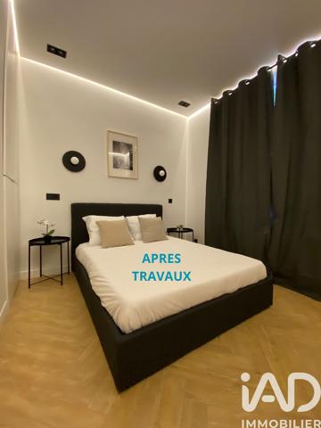 Appartement à vendre 2 pièces 35 m² Meaux