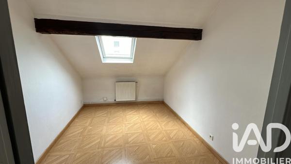 Appartement à vendre 2 pièces 35 m² Meaux