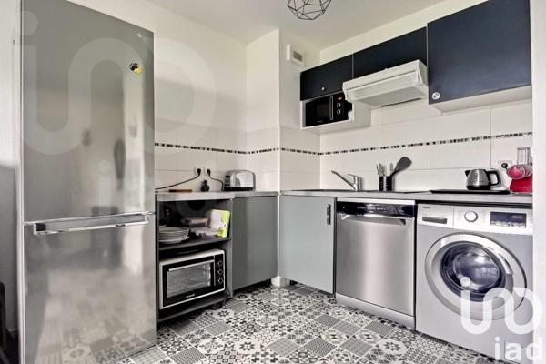 Appartement 2 pièces de 43 m² à Eysines (33320)