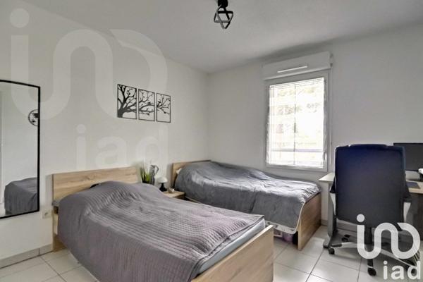 Appartement 2 pièces de 43 m² à Eysines (33320)