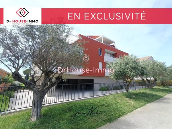 Appartement à vendre 1 pièce de 30 m²