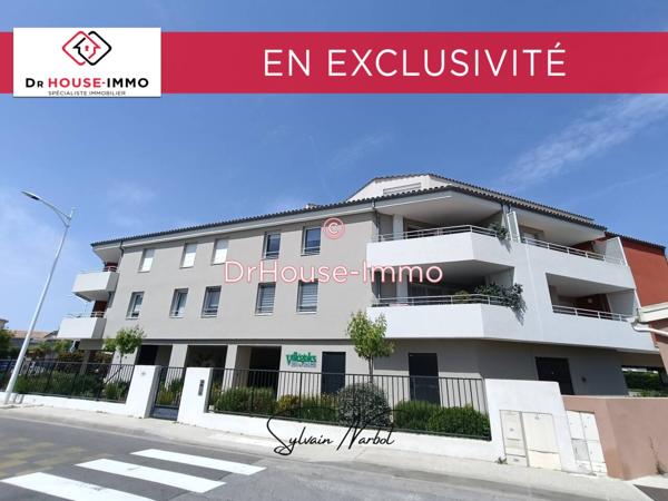 Appartement à vendre 1 pièce de 30 m²