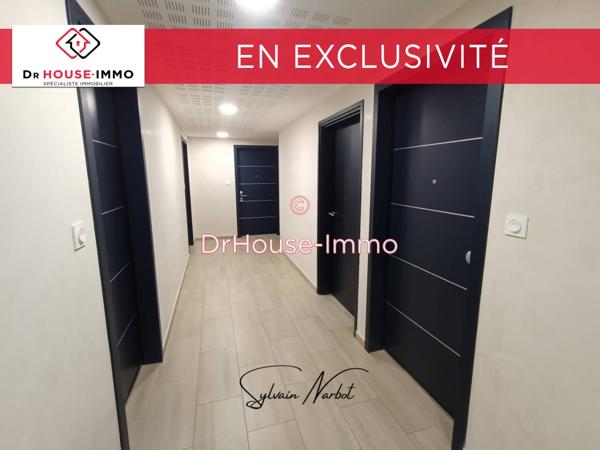 Appartement à vendre 1 pièce de 30 m²