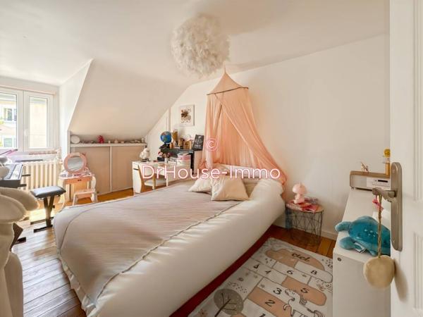 Maison à vendre 4 pièces de 90 m²