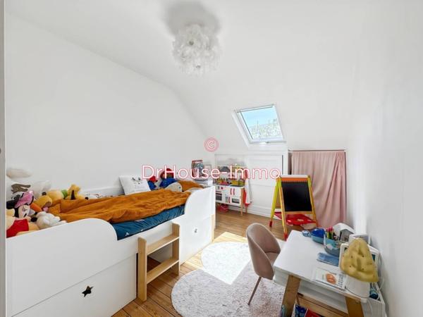 Maison à vendre 4 pièces de 90 m²