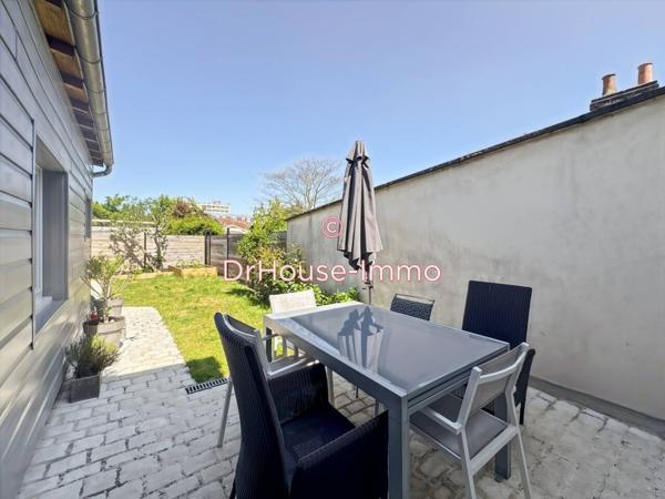Maison à vendre 4 pièces de 90 m²