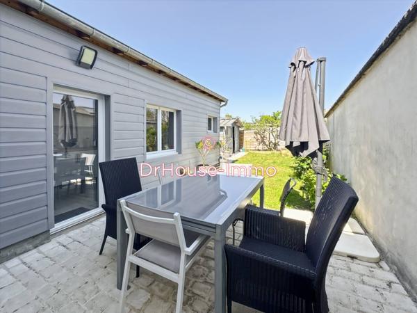 Maison à vendre 4 pièces de 90 m²