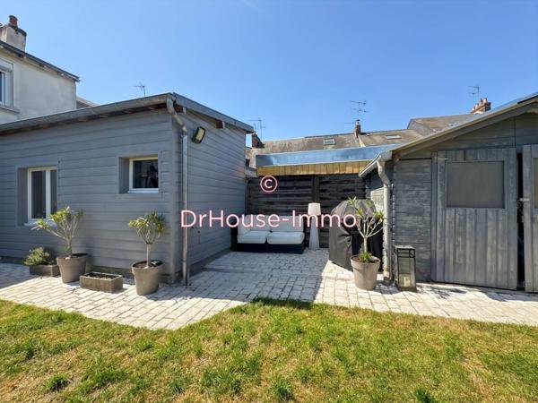 Maison à vendre 4 pièces de 90 m²